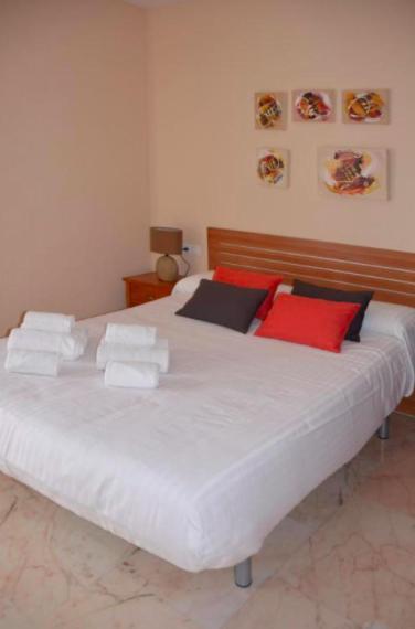 Casa Patio Las Palmeras Cordoba Con Piscina Córdoba Exterior foto