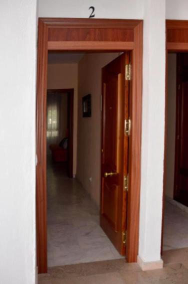 Casa Patio Las Palmeras Cordoba Con Piscina Córdoba Exterior foto